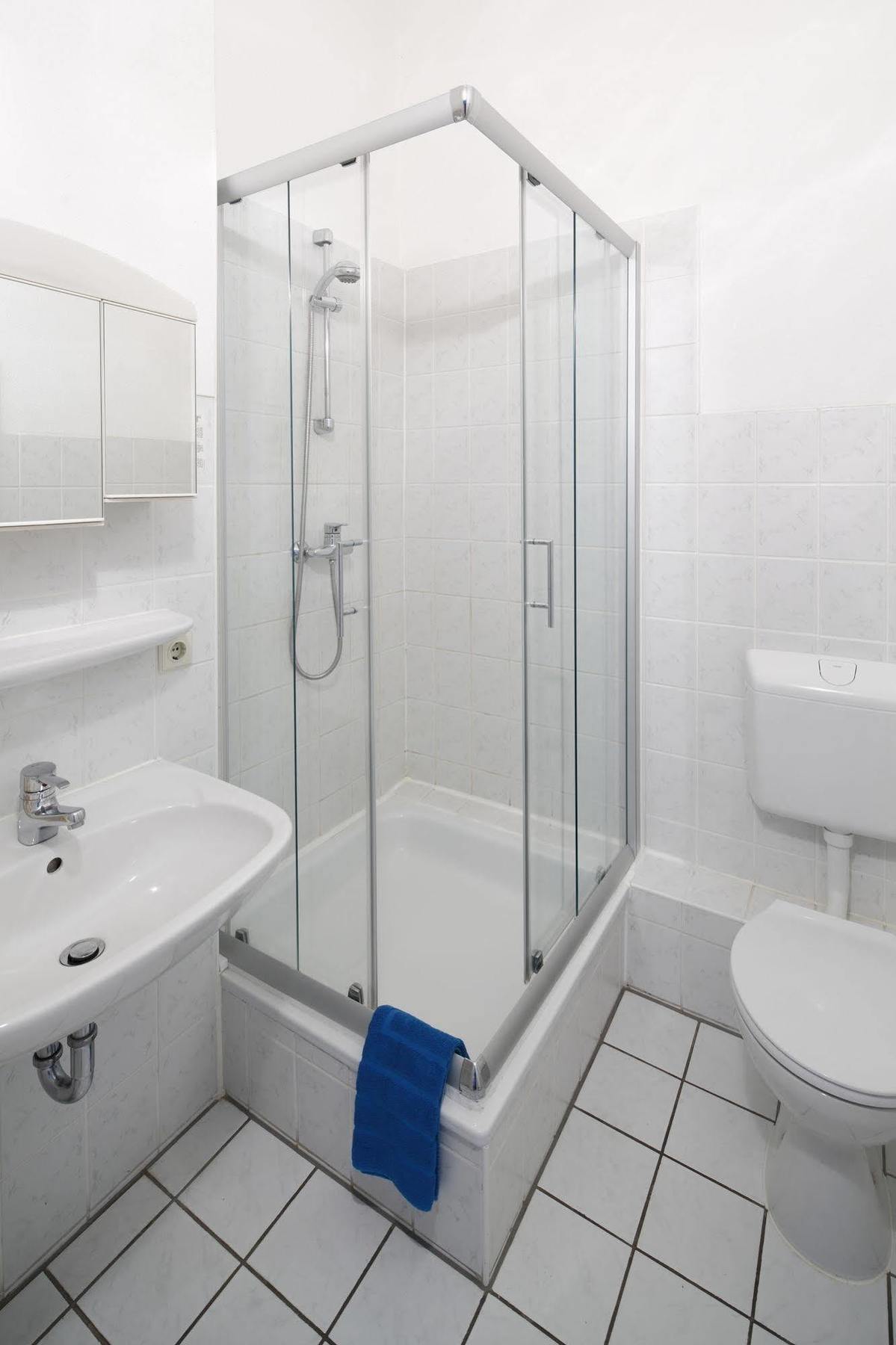 Am Lindenhof - Self Check-In Hotel Ганновер Экстерьер фото